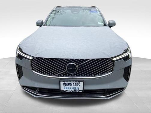 2026 Volvo XC90 B6 Ultra 6-Seater