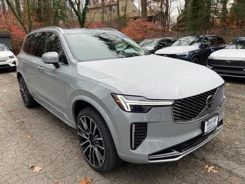 2026 Volvo XC90 B6 Ultra 6-Seater