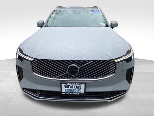 2026 Volvo XC90 B6 Ultra 6-Seater