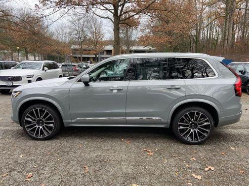 2026 Volvo XC90 B6 Ultra 6-Seater