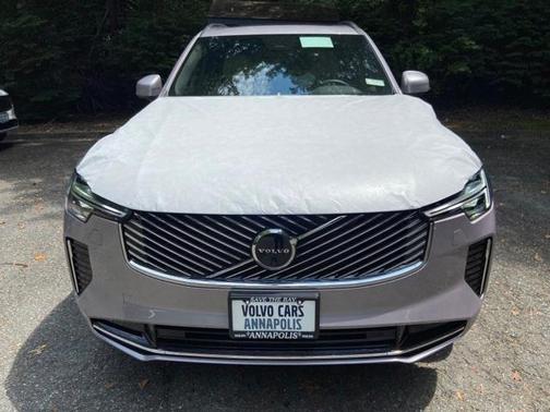 2026 Volvo XC90 B6 Plus 6-Seater