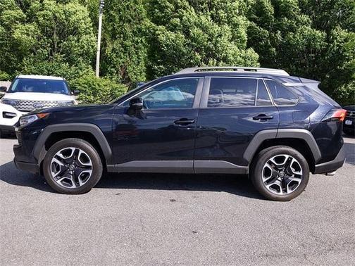 2021 Toyota RAV4 Adventure