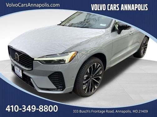 2026 Volvo XC60 B5 Ultra