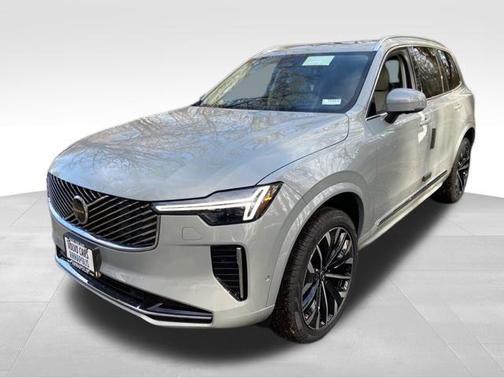 2026 Volvo XC90 B6 Ultra 6-Seater