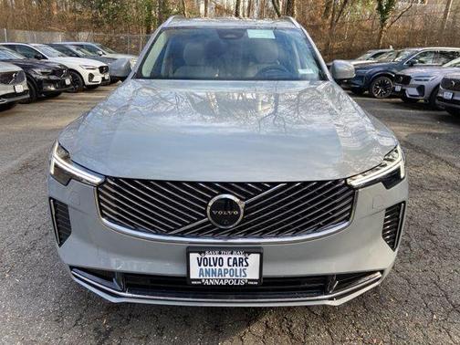 2026 Volvo XC90 B6 Ultra 6-Seater