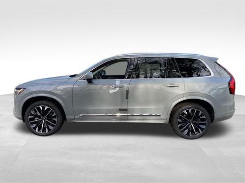 2026 Volvo XC90 B6 Ultra 6-Seater