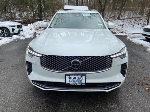 2025 Volvo XC90 Plug-In Hybrid T8 Ultra 7-Seater
