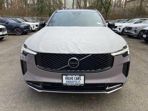 2026 Volvo XC90 B6 Ultra Dark Theme 6-Seater