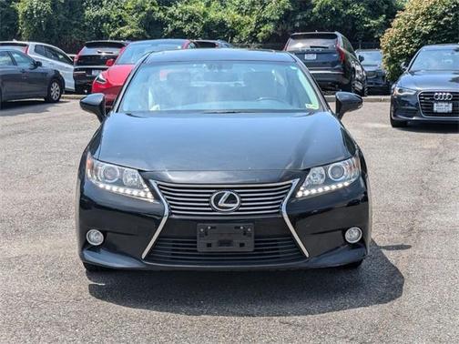 2015 Lexus ES 350 350