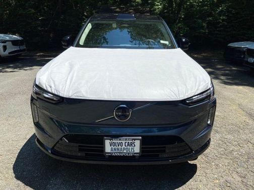 2025 Volvo EX90 Twin Motor Ultra