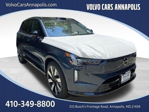 2025 Volvo EX90 Twin Motor Ultra