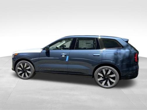 2025 Volvo EX90 Twin Motor Ultra