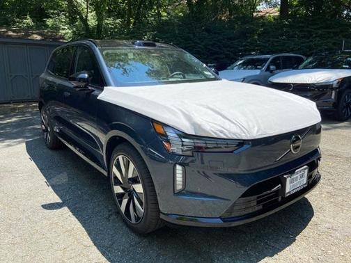 2025 Volvo EX90 Twin Motor Ultra