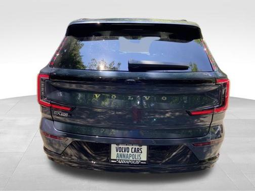 2025 Volvo EX90 Twin Motor Ultra