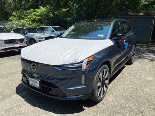 2025 Volvo EX90 Twin Motor Ultra