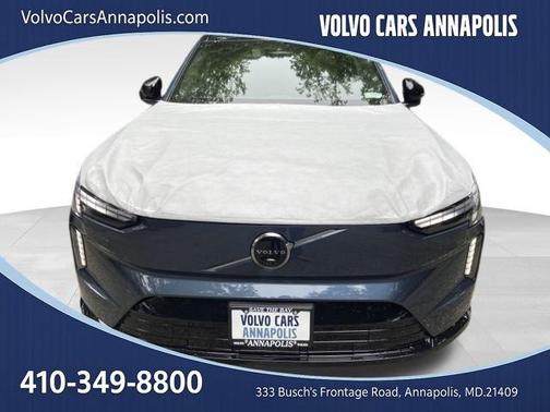 2025 Volvo EX90 Twin Motor Performance Ultra