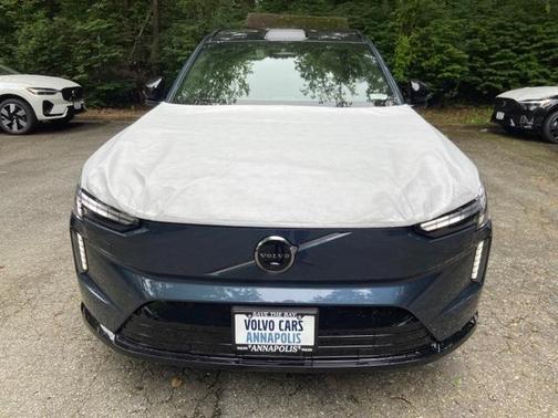 2025 Volvo EX90 Twin Motor Performance Ultra
