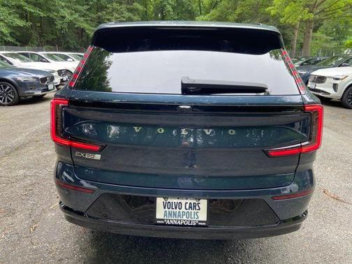 2025 Volvo EX90 Twin Motor Performance Ultra