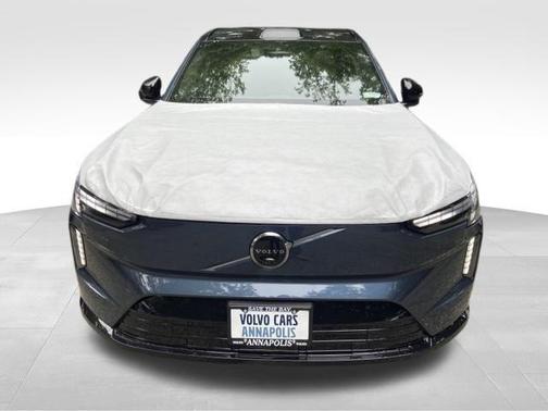 2025 Volvo EX90 Twin Motor Performance Ultra