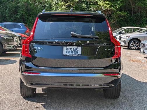 2023 Volvo XC90 B6 Ultimate 7-Seater