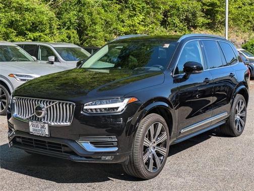 2023 Volvo XC90 B6 Ultimate 7-Seater