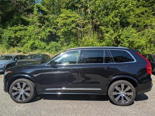 2023 Volvo XC90 B6 Ultimate 7-Seater