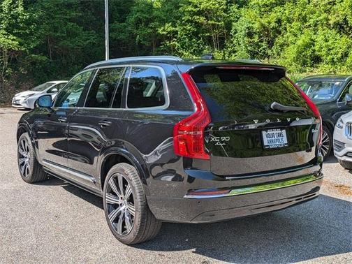 2023 Volvo XC90 B6 Ultimate 7-Seater
