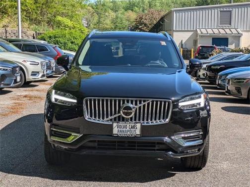2023 Volvo XC90 B6 Ultimate 7-Seater