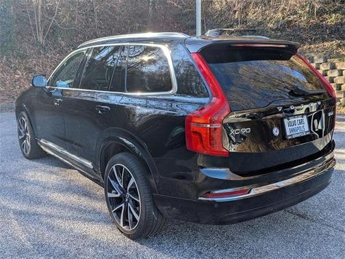 2023 Volvo XC90 B6 Plus 7-Seater