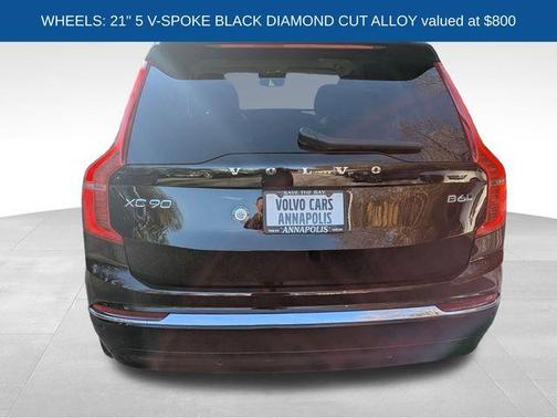 2023 Volvo XC90 B6 Plus 7-Seater