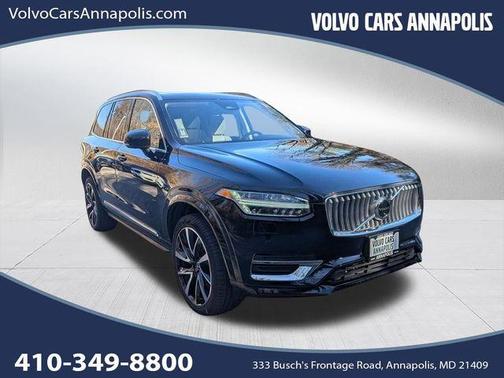 2023 Volvo XC90 B6 Plus 7-Seater