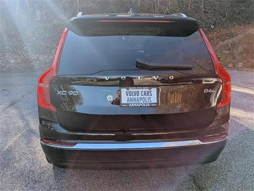 2023 Volvo XC90 B6 Plus 7-Seater