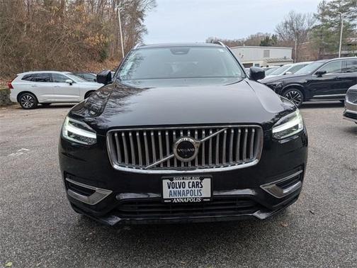 2023 Volvo XC90 B6 Plus 7-Seater
