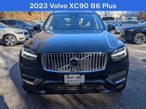 2023 Volvo XC90 B6 Plus 7-Seater