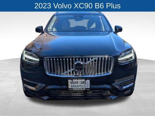 2023 Volvo XC90 B6 Plus 7-Seater