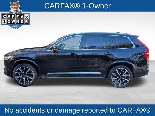 2023 Volvo XC90 B6 Plus 7-Seater