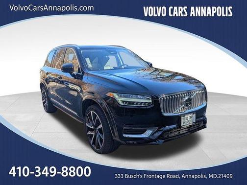 2023 Volvo XC90 B6 Plus 7-Seater