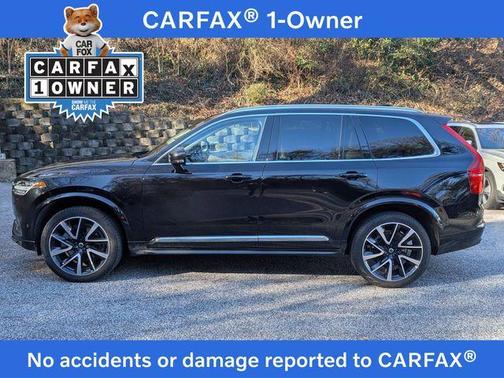 2023 Volvo XC90 B6 Plus 7-Seater