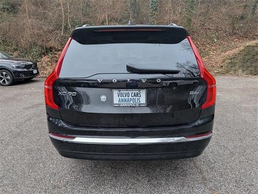 2023 Volvo XC90 B6 Plus 7-Seater