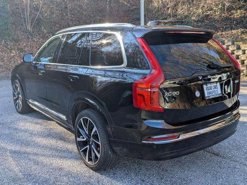 2023 Volvo XC90 B6 Plus 7-Seater