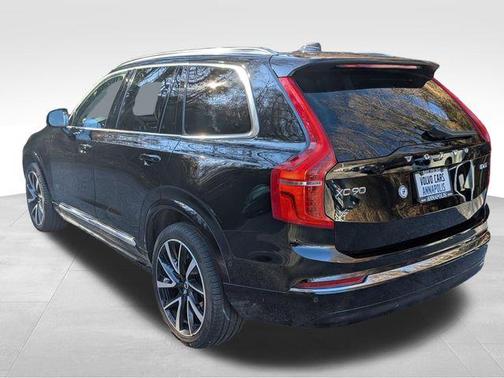 2023 Volvo XC90 B6 Plus 7-Seater