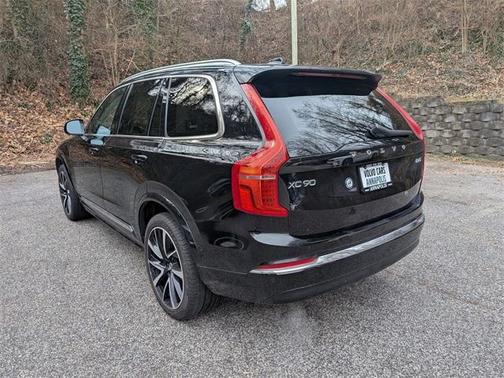 2023 Volvo XC90 B6 Plus 7-Seater