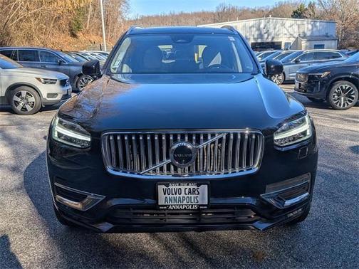 2023 Volvo XC90 B6 Plus 7-Seater
