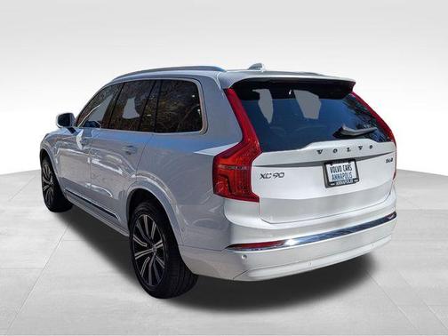 2023 Volvo XC90 B6 Plus 7-Seater