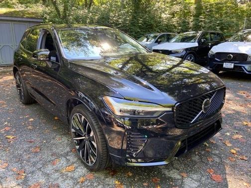 2026 Volvo XC60 B5 Ultra