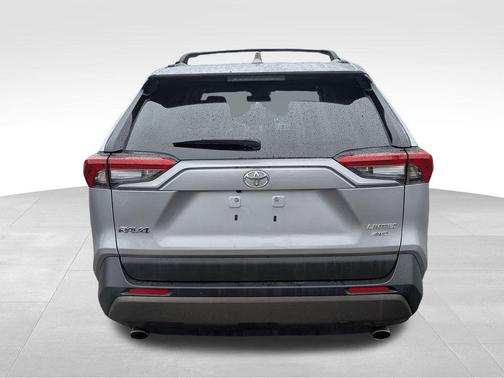 2021 Toyota RAV4 Limited