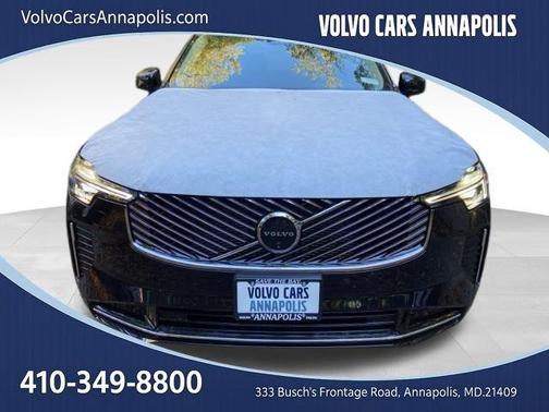 2026 Volvo XC90 B6 Plus 7-Seater