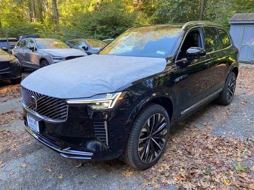 2026 Volvo XC90 B6 Plus 7-Seater