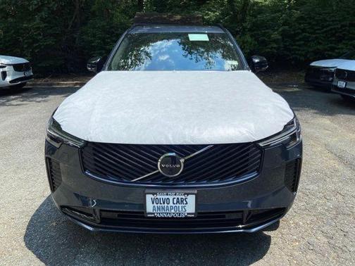 2026 Volvo XC90 B6 Ultra Dark Theme 7-Seater