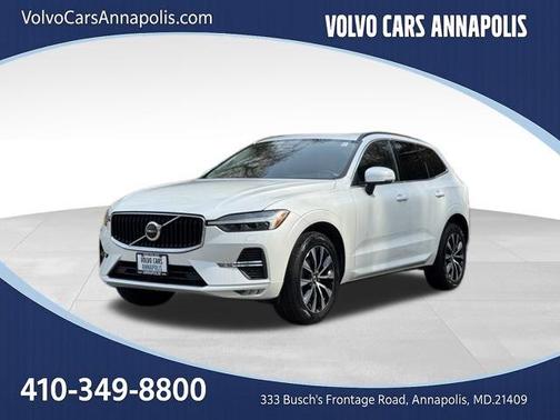 2023 Volvo XC60 B5 Core